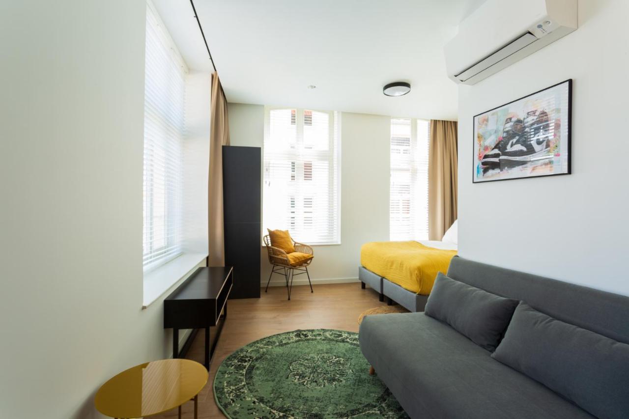 Short Stay Венло Екстер'єр фото